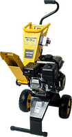 Бензиновый измельчитель Huter GSH-78003