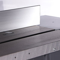 SF-40/1500 фрезерный станок4