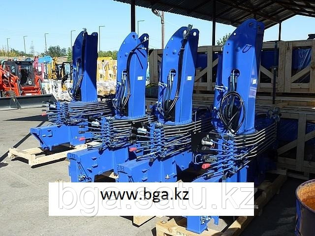 Крано-манипуляторные установки XCMG от 3,2тн до 8тн стрела от 8м до 19,6м