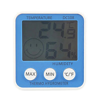 Метеостанция Kromatech DC108