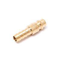 Partner Штуцер пневматический наруж. резьба 1/4"- "елочка" 8мм 9230 PA-MH04/05