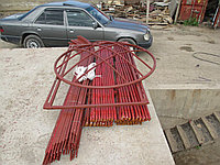 Юрта 6-ти канатная4