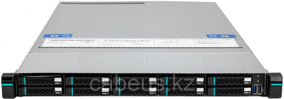 Серверная платформа HIPER R2-P121610-08
