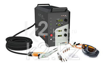 Система ручной лазерной сварки IPG LightWELD XC 1500, кабель 10 м