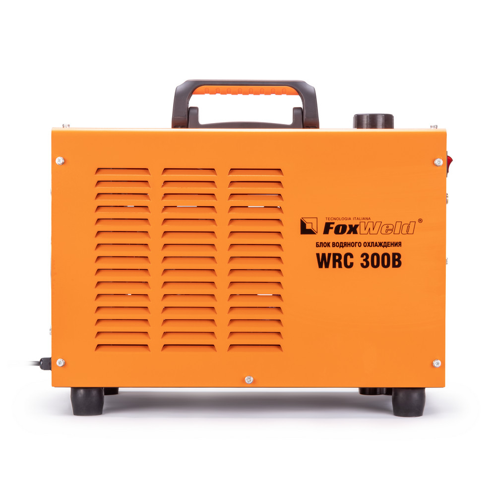 Блок жидкостного охлаждения FoxWeld WRC 300