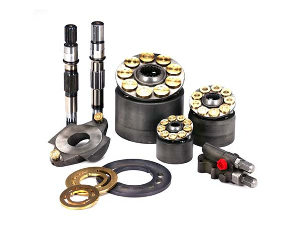 Гидронасос Linde HPR 100, Linde HPR 160, Linde LPVD64, Linde LPVD125