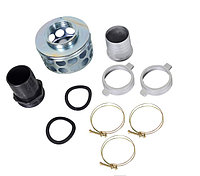 Мотопомпа Huter MPD-80 (Ø 80 мм | л/мин 1300 | л.с.7 | Высота напора, м 32 | Глубина, м 8 | для грязной воды)5