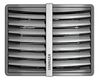 Тепловентилятор SONNIGER HEATER CONDENS CR2