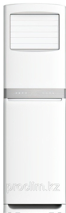 Напольный кондиционер Almacom ACP-36A + монтажный комплект