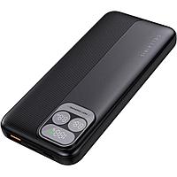 Cellairis Power Bank 10000mAh Black M-PBFS10PDBK3