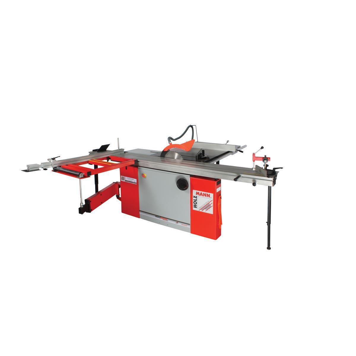 Станок форматно-раскроечный TS315VF3200_230V