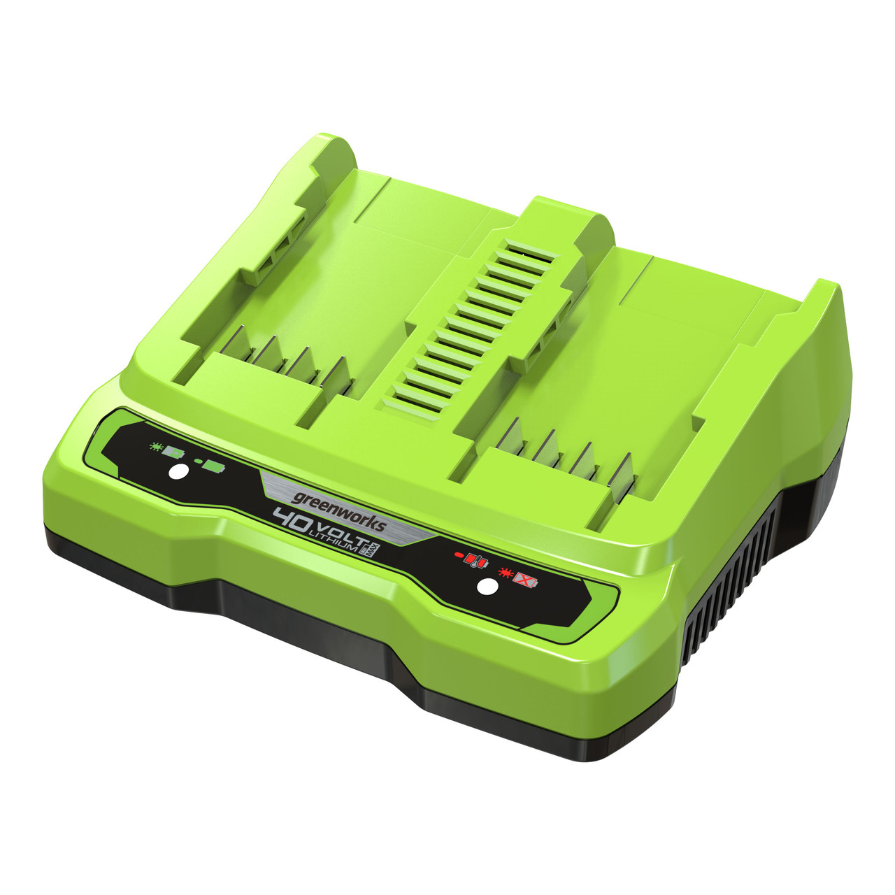 Зарядное устройство Greenworks G40UC8 (2938807)