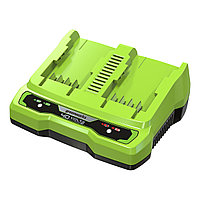 Зарядное устройство Greenworks G40UC8 (2938807)