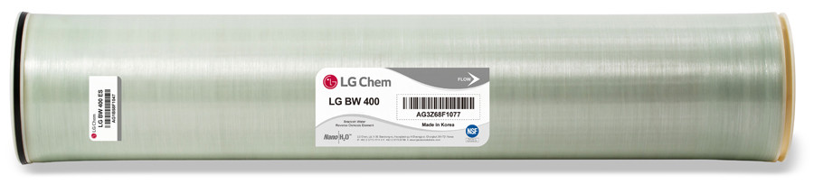 Мембраны LG 400 R\ES