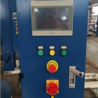 HL-1650 NEW паллетоупаковщик (с моторизированной кареткой с престрейчем)1