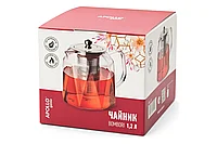 Чайник "Bombori" 1200 мл Apollo genio2