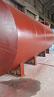 Резервуар от 10-100м3