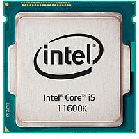 Процессор Intel Core i5 11600K BOX без кулера
