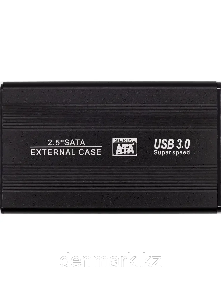 Корпус для внешнего жесткого диска 2,5" USB 3,0 SATA HDD