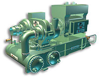 Газовый компрессор Superior, компрессор Superior
