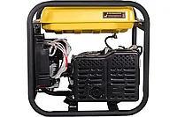 Электрогенератор инверторный Huter DN5000iW6