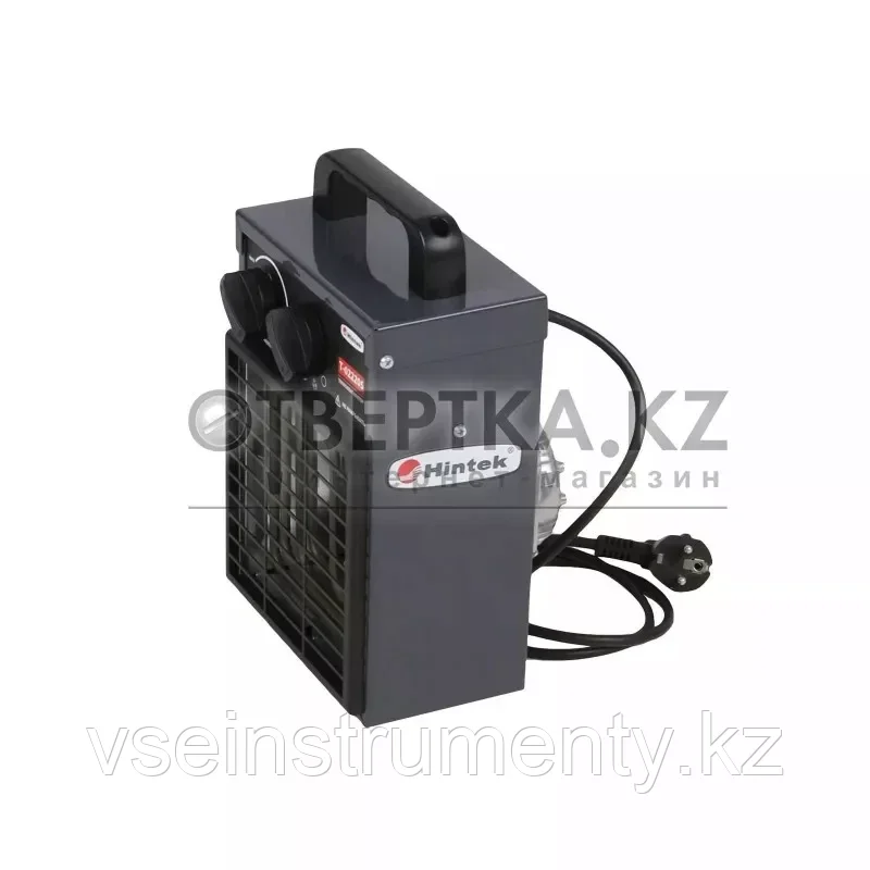 Тепловентилятор Hintek Т-02220S 04.01.01.000133