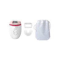 Эпилятор Philips Satinelle Essential BRE255/001