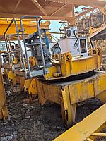 Башенный кран XCMG XGT6013B-8S18