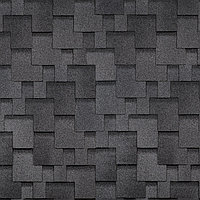 Мягкая кровля Shinglas Финская7