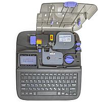 Принтер для печати на ПВХ и термоусадочной трубке, наклейках Puty P990 (P-990)3