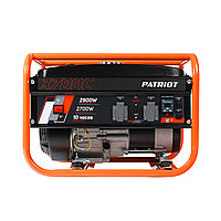 Генератор бензиновый PATRIOT GRS 3700C (476102101)2