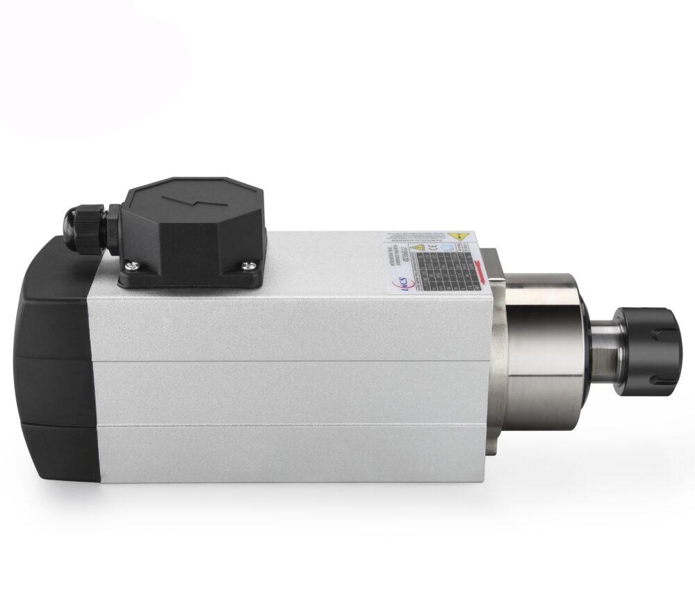 Шпиндель GDZ 80x73-2.2 (ER20) 220 В