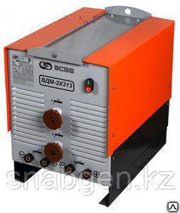 Выпрямитель сварочный ВДМ-2х313