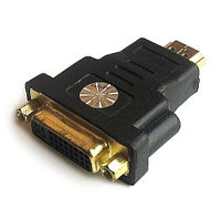 Переходник ViT HDMI(m)-DVI(f)4