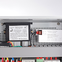 Блок автоматического ввода резервного генератора AGR 3015W5