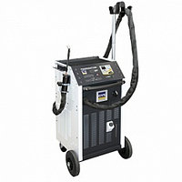 Индукционный нагреватель 5,2 кВт с жидкостным охлаждением POWERDUCTION 50LG