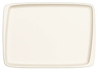 Блюдо прямоугольное Bonna White Second Choice MOV26DT-2 230x160 мм