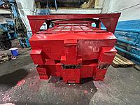 Машина первичной очистки зерна ЗВС-20А2