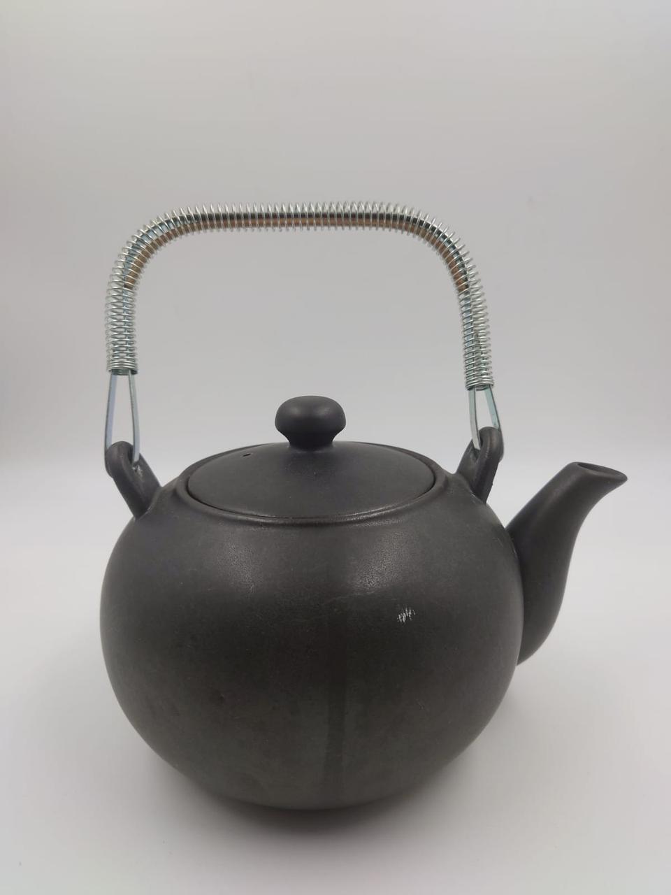 Керамический чайник