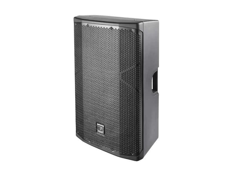 DAS AUDIO GROUP S.L. DAS AUDIO Громкоговоритель пассивный ALTEA-412