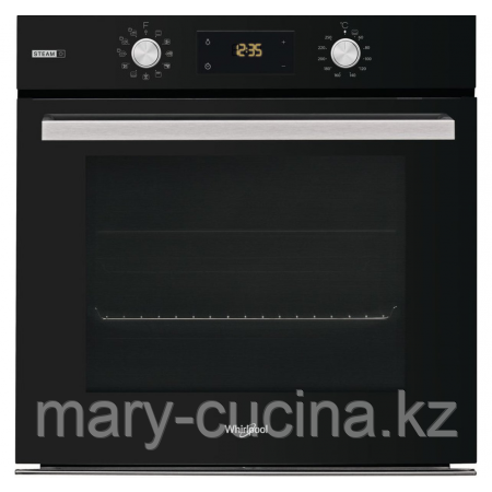 Духовой шкаф Whirlpool OAS KC8V1 BLG