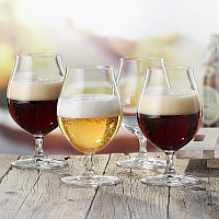 Набор бокалов Spiegelau Beer Classics BBQ для пэйл эля и сидра2