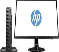 HP 260 G4 DM I3-10110U 8GB/128+500 Win10 Pro (Bundle)