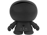 USB Hub XOOPAR BOY, черный3