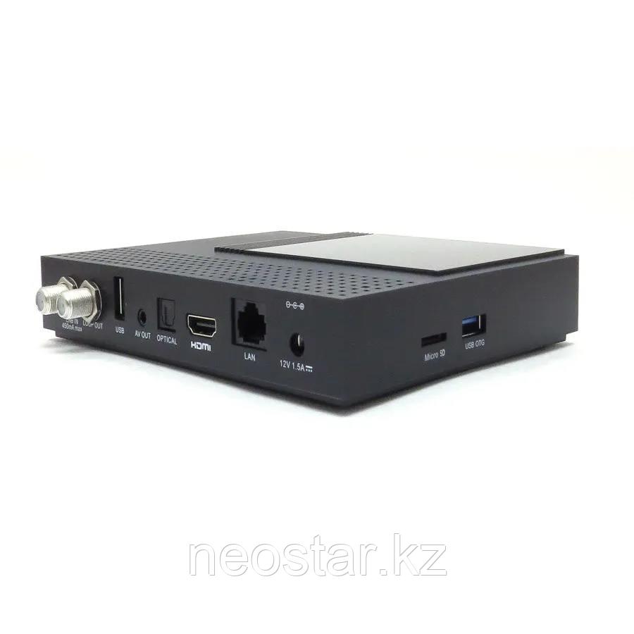 Ресивер GoldMaster S530-UHD-CI+