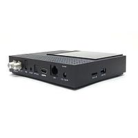 Ресивер GoldMaster S530-UHD-CI+5