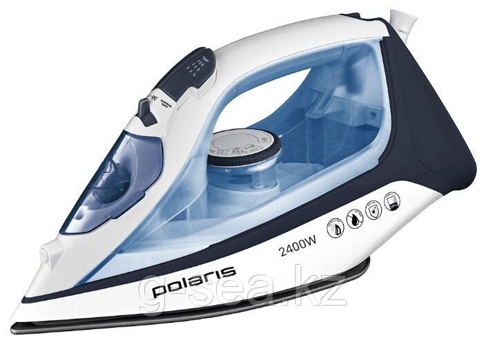 Утюг с отпар. Polaris PIR 2483K