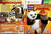 Kung Fu Panda 2