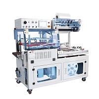 Термоусадочный автоматический нож Hualian Machinery BSF-5640LV1