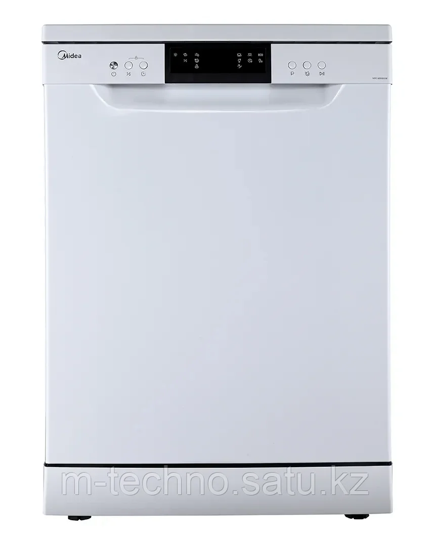 Посудомоечная машина Midea DWF12-7617QW